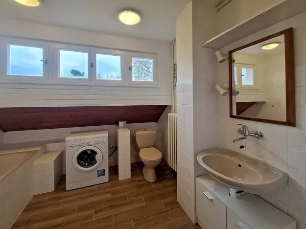 Pronájem pokoje, Praha, Na Větrníku, 30 m2