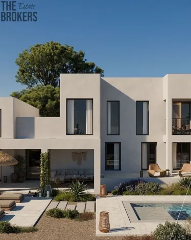 Prodej rodinného domu, Mojacar, Almería, Španělsko, 190 m2