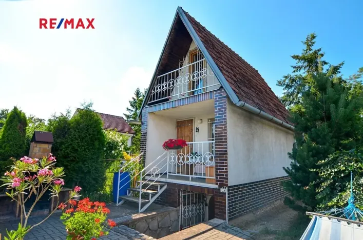 Prodej chaty, Břeclav, 30 m2