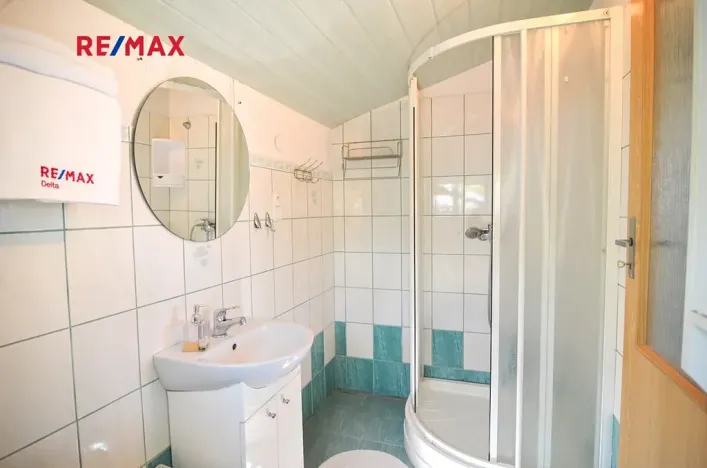 Prodej chaty, Břeclav, 30 m2