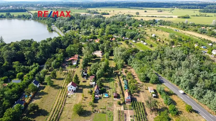 Prodej chaty, Břeclav, 30 m2