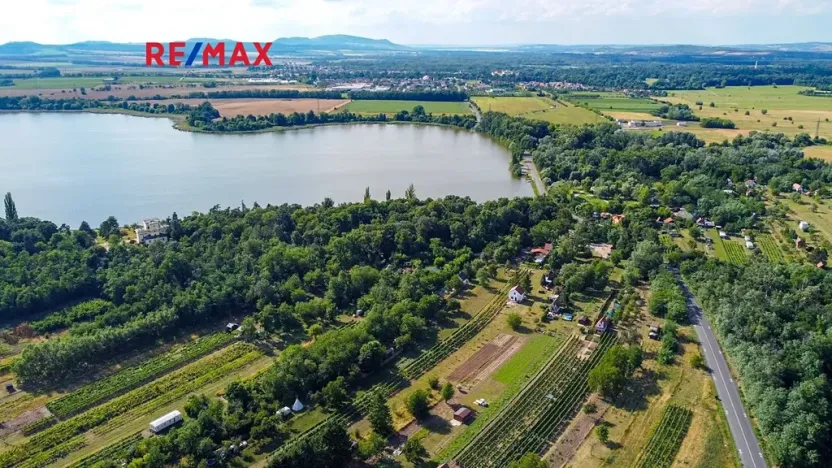 Prodej chaty, Břeclav, 30 m2