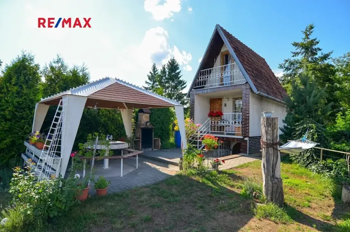 Prodej zahrady, Břeclav, 2031 m2