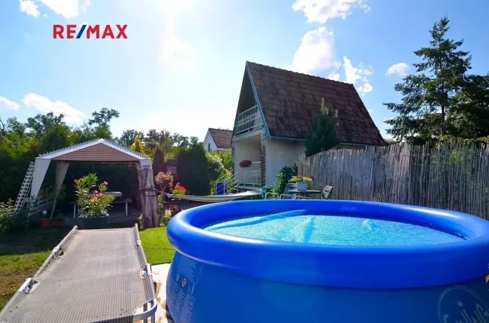 Prodej zahrady, Břeclav, 2031 m2