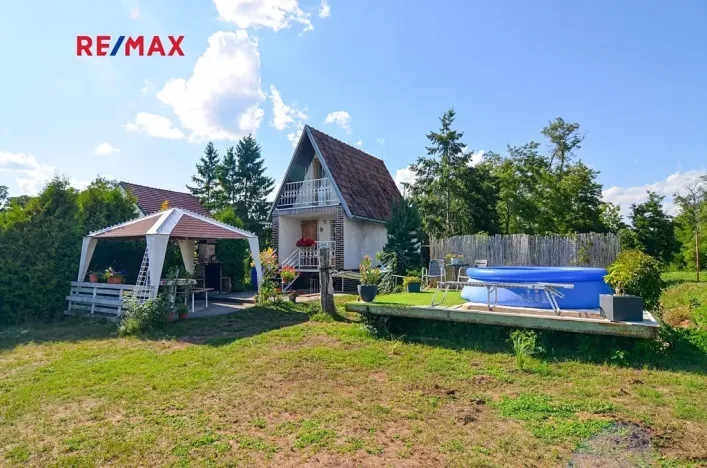 Prodej zahrady, Břeclav, 2031 m2