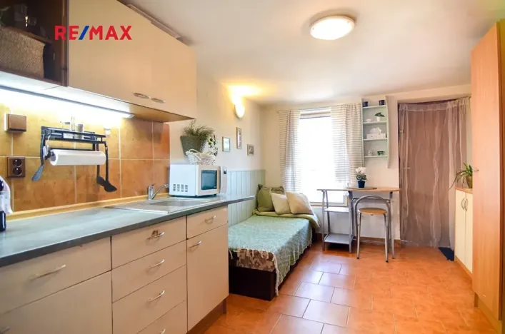 Prodej zahrady, Břeclav, 2031 m2