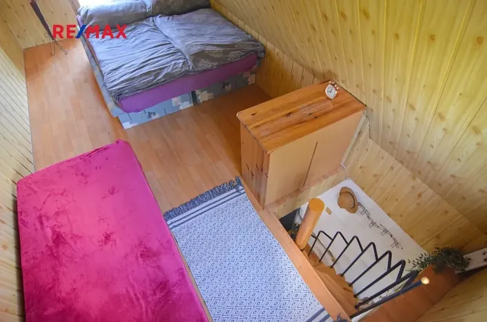 Prodej zahrady, Břeclav, 2031 m2