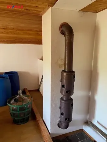 Prodej chaty, Moravany, 60 m2