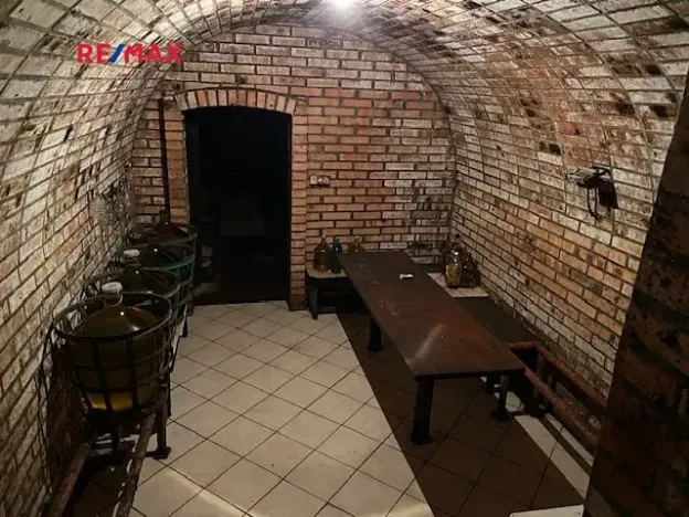 Prodej chaty, Moravany, 60 m2