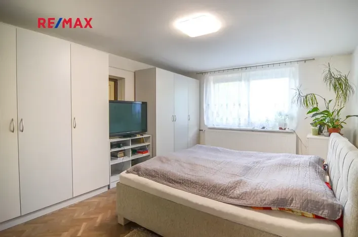 Prodej rodinného domu, Bzenec, Průmyslová, 65 m2