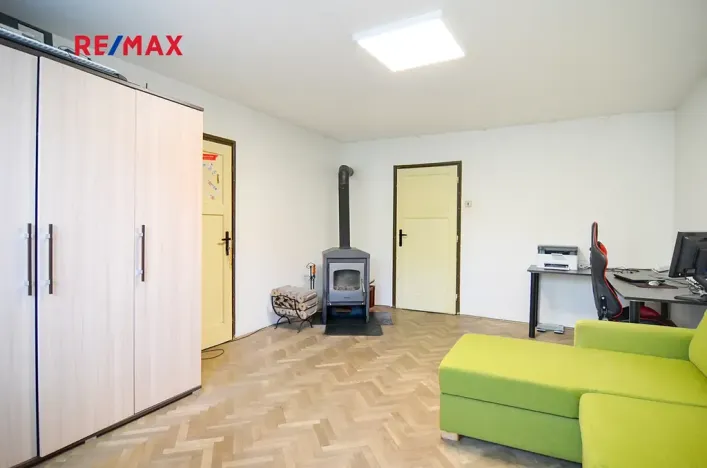 Prodej rodinného domu, Bzenec, Průmyslová, 65 m2