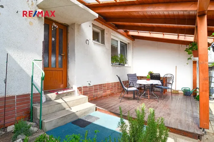 Prodej rodinného domu, Bzenec, Průmyslová, 65 m2