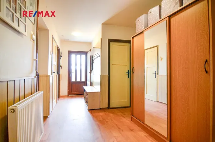 Prodej rodinného domu, Bzenec, Průmyslová, 65 m2