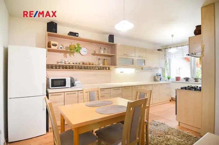 Prodej rodinného domu, Bzenec, Průmyslová, 65 m2