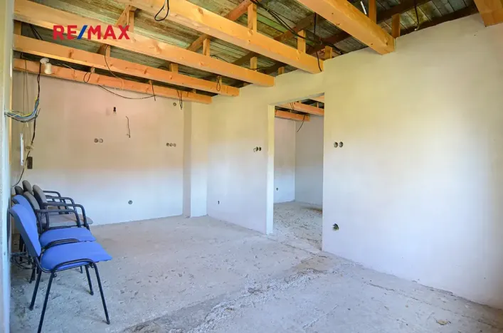 Prodej chaty, Radějov, 52 m2