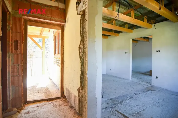 Prodej chaty, Radějov, 52 m2