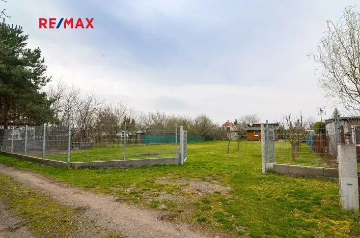 Prodej zahrady, Břeclav, 1479 m2