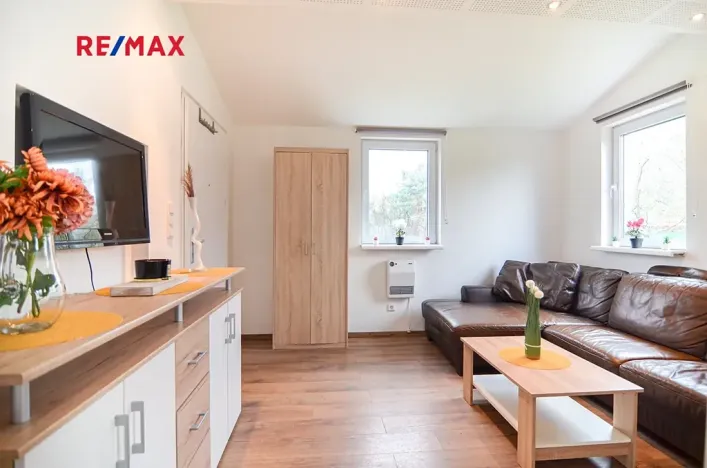 Prodej zahrady, Břeclav, 1479 m2