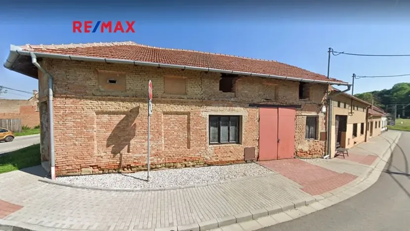 Prodej rodinného domu, Mouchnice, 120 m2