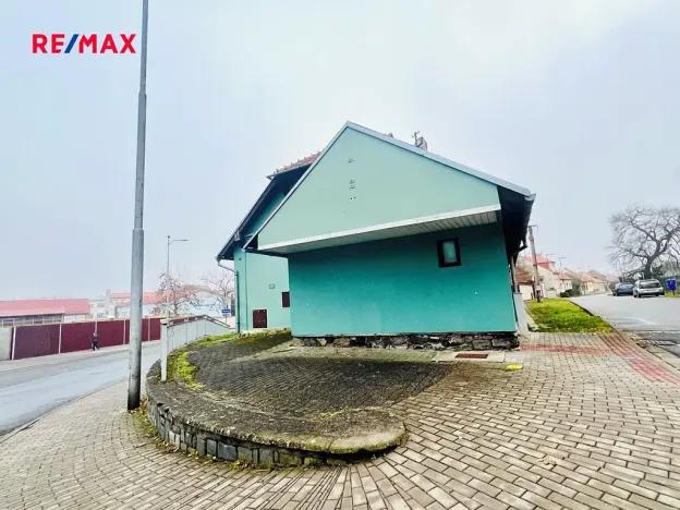 Prodej rodinného domu, Ždánice, Sokolská, 130 m2