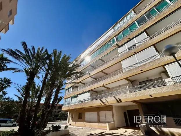 Prodej bytu 3+kk, Guardamar del Segura, Španělsko, 51 m2