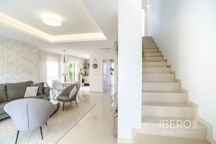 Prodej rodinného domu, Cardedeu, Španělsko, 134 m2