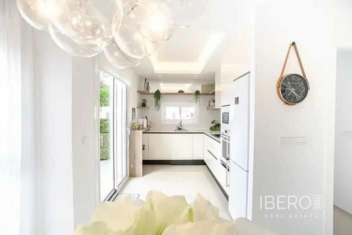 Prodej rodinného domu, Cardedeu, Španělsko, 134 m2