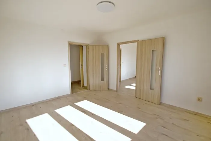 Pronájem bytu 2+1, Stod, Sokolská, 54 m2