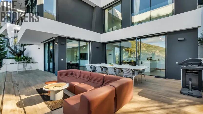 Prodej rodinného domu, Málaga, Španělsko, 517 m2