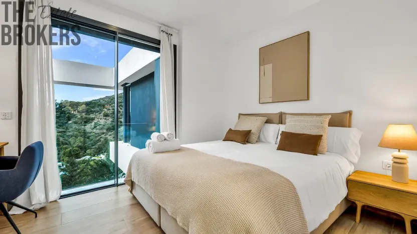 Prodej rodinného domu, Málaga, Španělsko, 517 m2