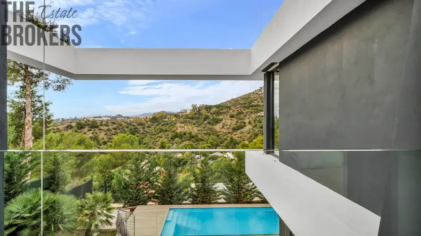 Prodej rodinného domu, Málaga, Španělsko, 517 m2