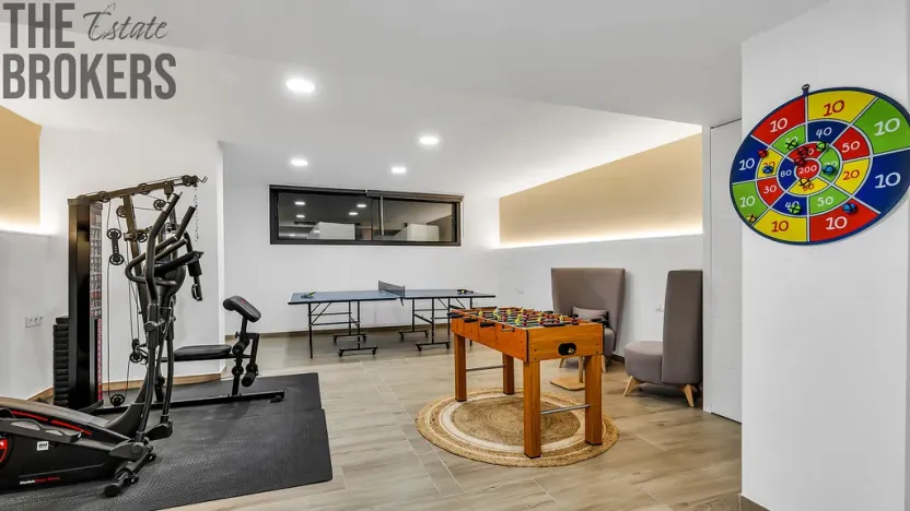 Prodej rodinného domu, Málaga, Španělsko, 517 m2