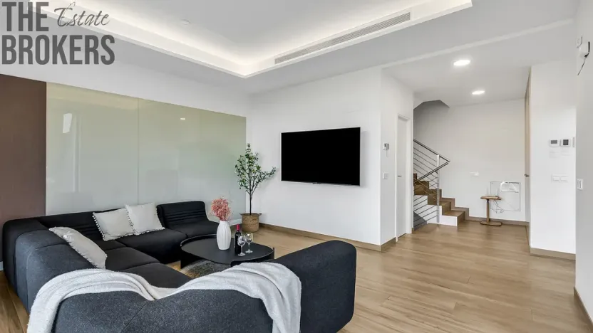 Prodej rodinného domu, Málaga, Španělsko, 517 m2