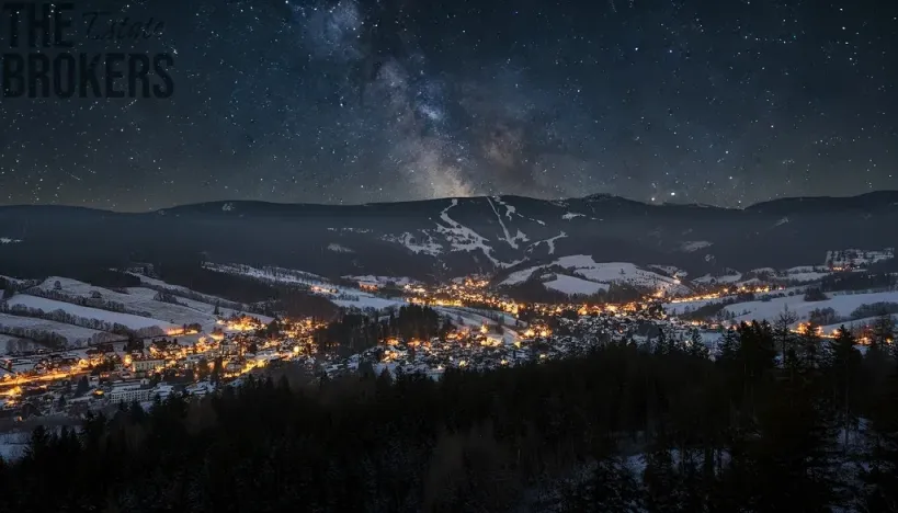 Prodej bytu 3+kk, Rokytnice nad Jizerou - Horní Rokytnice, 76 m2