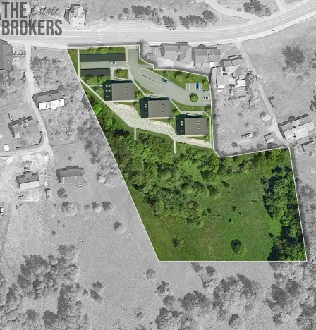 Prodej bytu 3+kk, Rokytnice nad Jizerou - Horní Rokytnice, 76 m2