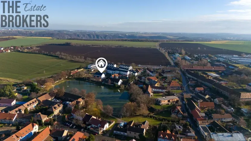 Prodej rodinného domu, Tursko, Jezdecká, 214 m2