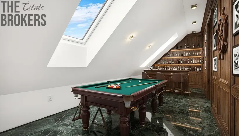 Prodej rodinného domu, Tursko, Jezdecká, 214 m2