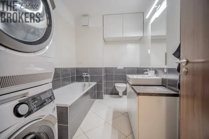 Prodej bytu 2+kk, Praha - Dolní Měcholupy, Kardausova, 54 m2