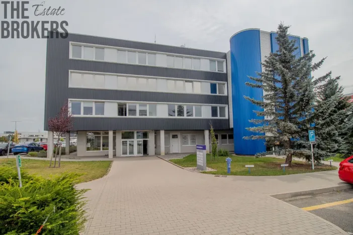 Pronájem kanceláře, Praha - Štěrboholy, K Hrušovu, 59 m2