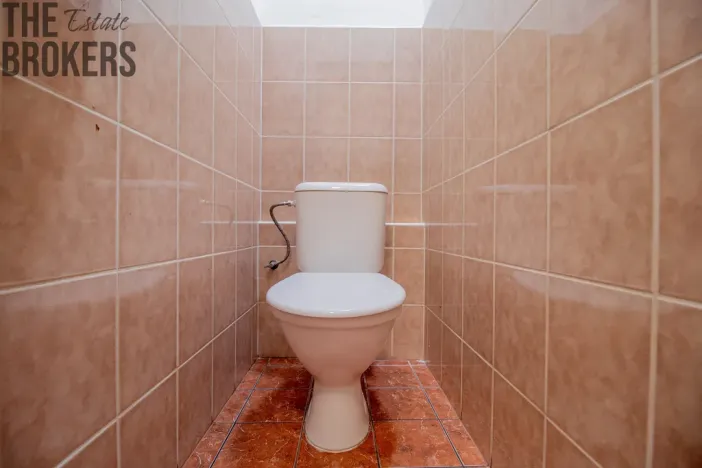 Pronájem kanceláře, Praha - Štěrboholy, K Hrušovu, 44 m2