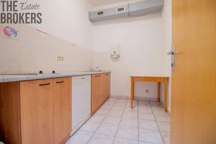 Pronájem kanceláře, Praha - Štěrboholy, K Hrušovu, 44 m2