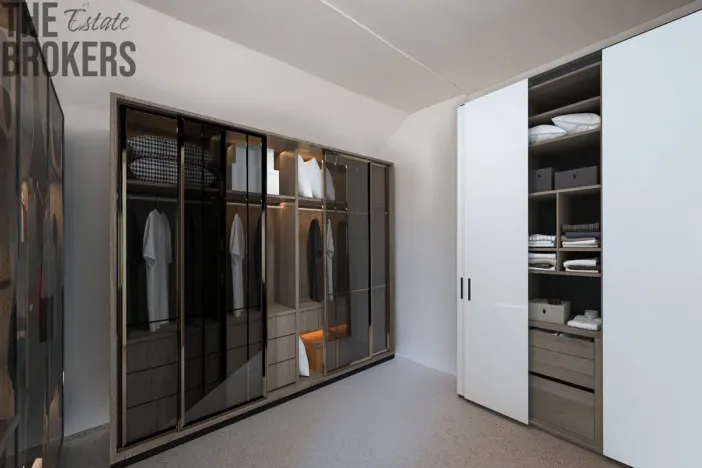 Prodej rodinného domu, Hamr na Jezeře - Břevniště, 466 m2