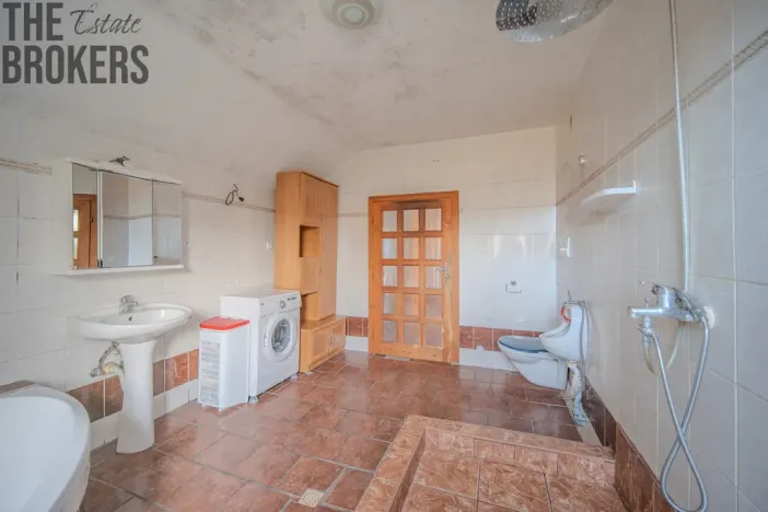 Prodej rodinného domu, Hamr na Jezeře - Břevniště, 466 m2