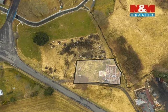 Prodej rodinného domu, Staré Křečany - Nové Křečany, 140 m2