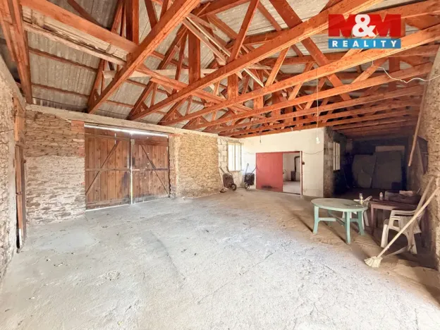 Prodej rodinného domu, Soběslav - Soběslav II, Chvalovského nábřeží, 246 m2