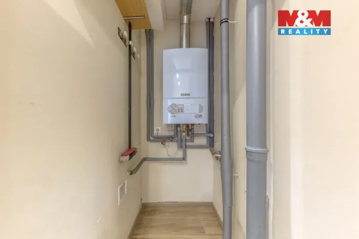 Pronájem bytu 3+1, Lomnice nad Popelkou, K Babylonu, 72 m2