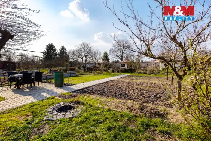 Prodej chaty, Pardubice - Rosice, 331 m2