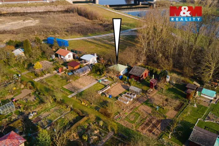 Prodej chaty, Pardubice - Rosice, 331 m2