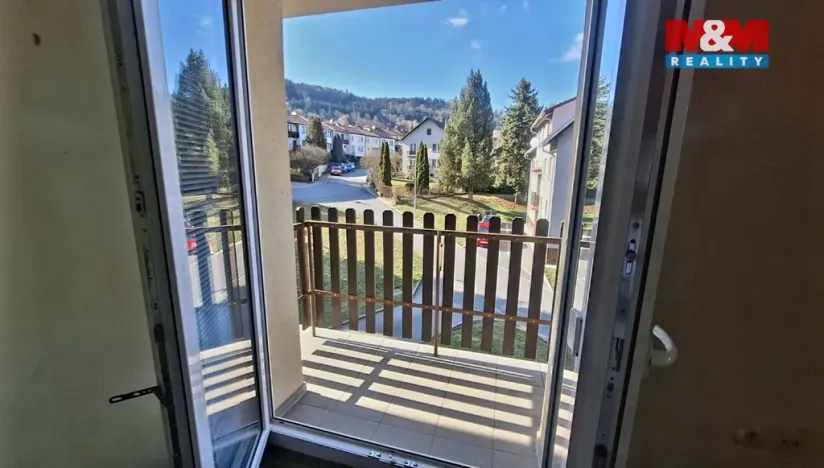 Prodej bytu 3+1, Prachatice - Prachatice II, Černohorská, 67 m2