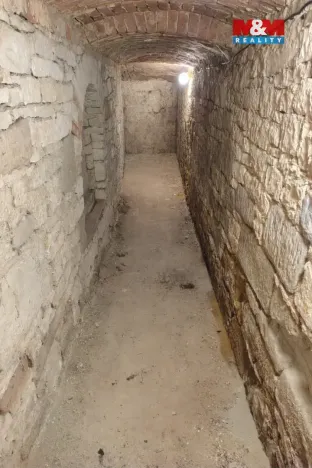 Prodej rodinného domu, Líský, 240 m2